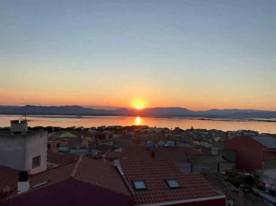 Holiday home Maison Belvedere Sant'Antioco