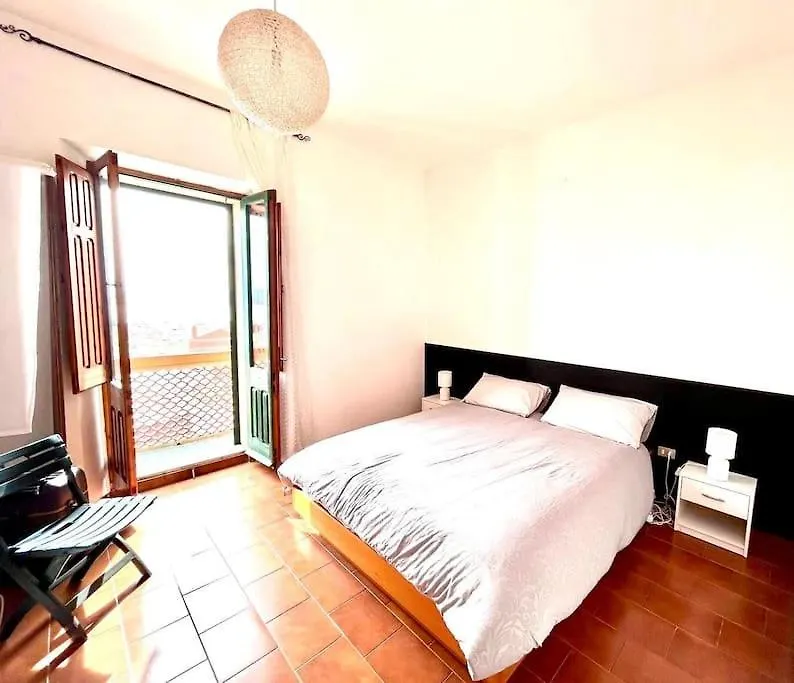 Maison Belvedere Sant'Antioco 0*,