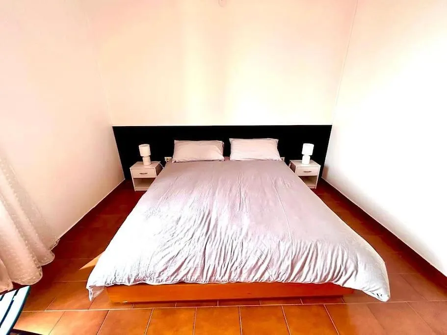 Maison Belvedere Sant'Antioco Holiday home