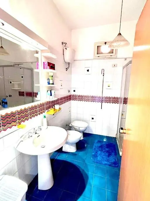 Maison Belvedere Sant'Antioco Holiday home