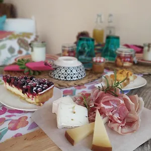  Frühstückspension Il Sentiero B&bio